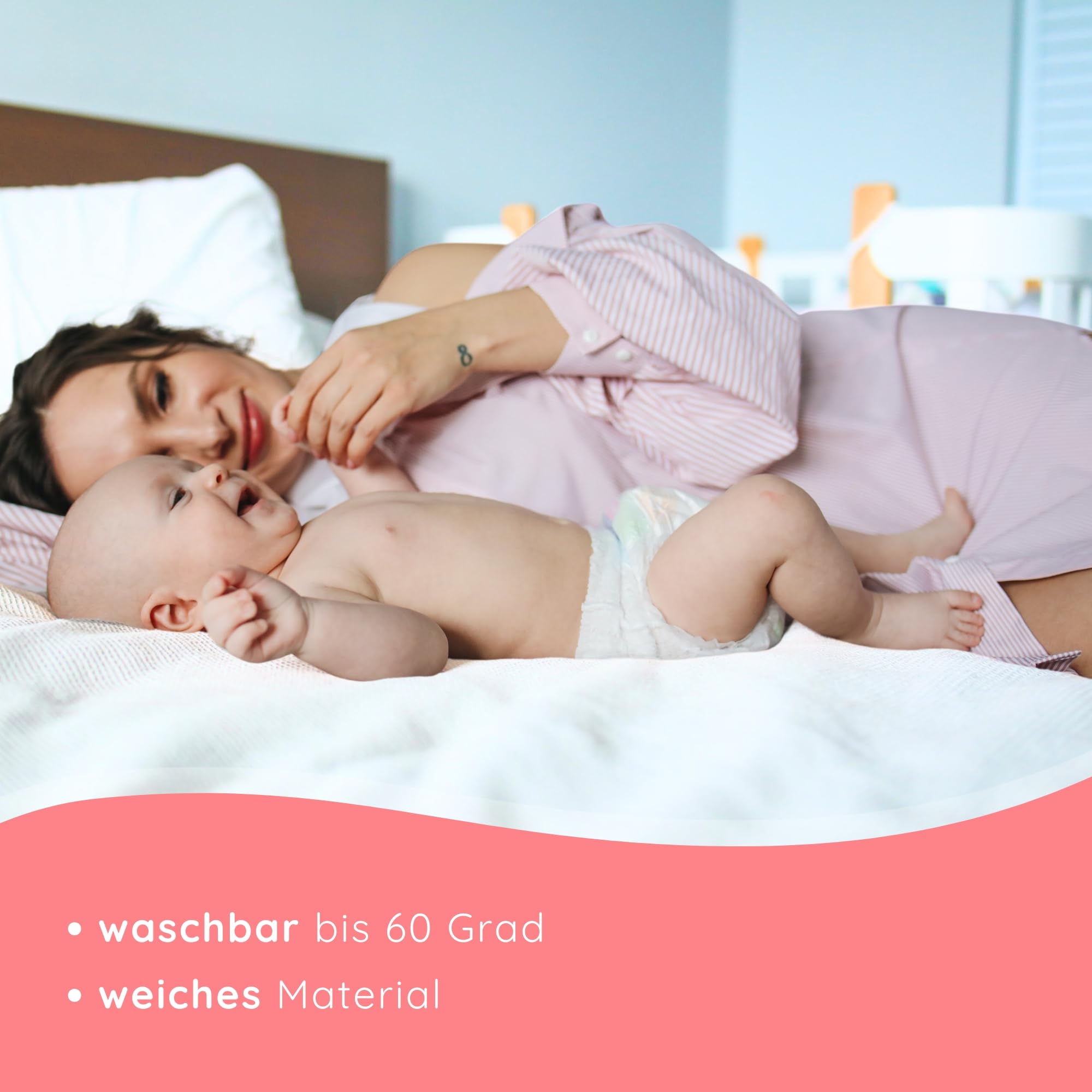 bella-baby-happy-f-r-m-tter-wochenbett-netzhose-xl-8-st-ck-waschbar image 7