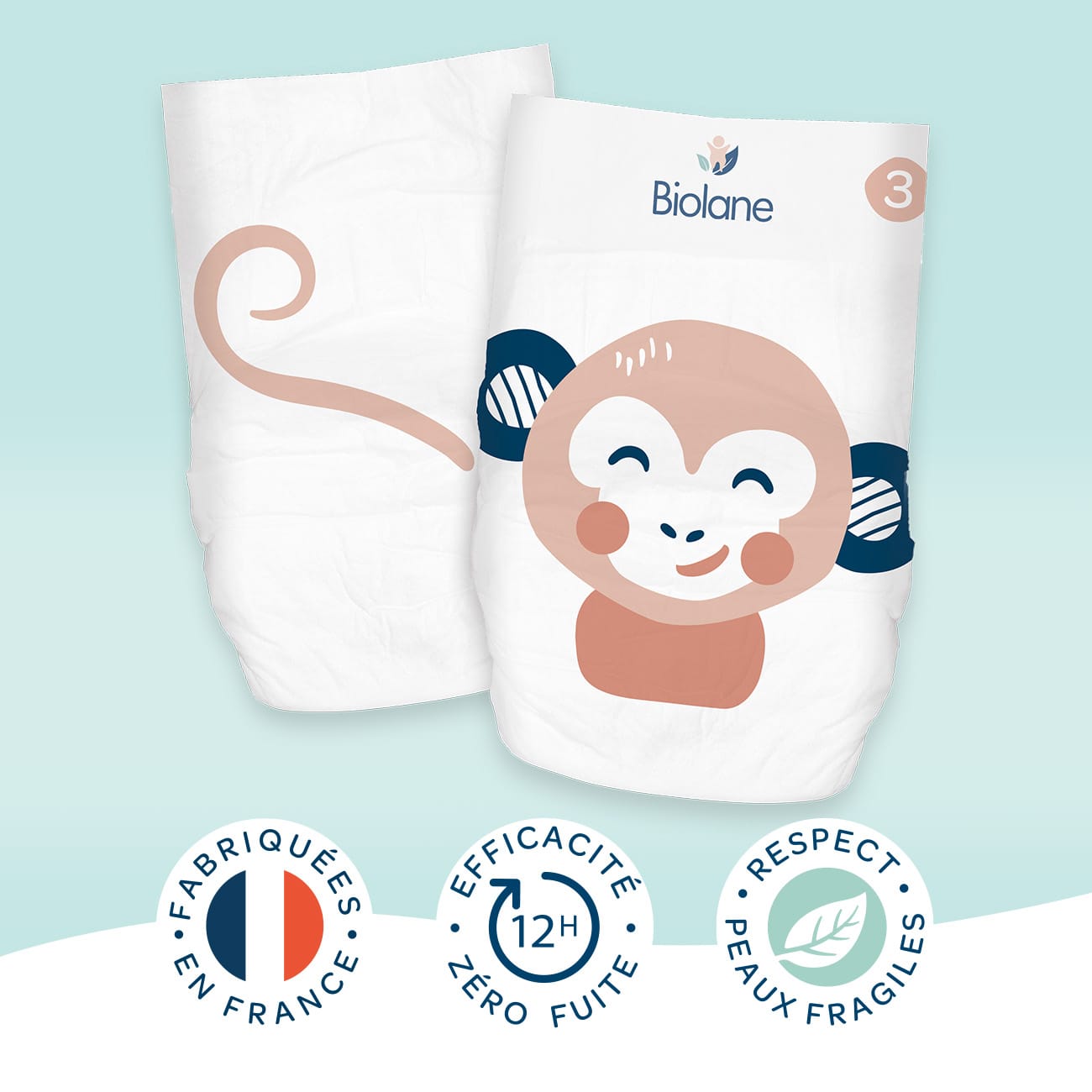 biolane-les-couches-babywindeln-gr-3-4-9-kg-52-st-12h image 2