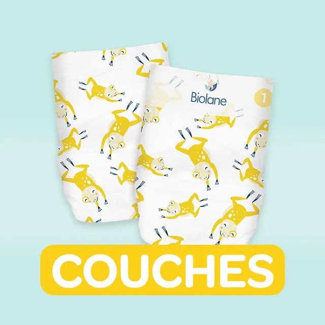 biolane-les-couches-babywindeln-gr-1-2-5-kg-56-st-12h image 1