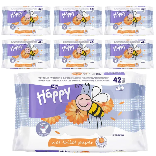 bella-baby-happy-feuchtt-cher-calendula-feuchtes-toilettenpapier-294stk image 1