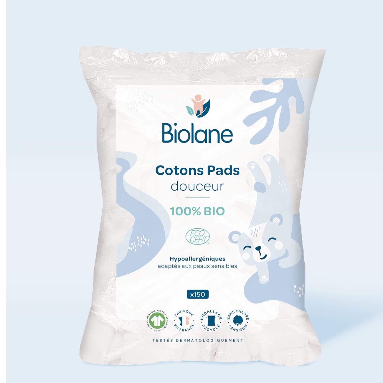 biolane-lingettes-wattepads-bio-gesicht-k-rper-sensibel image 1