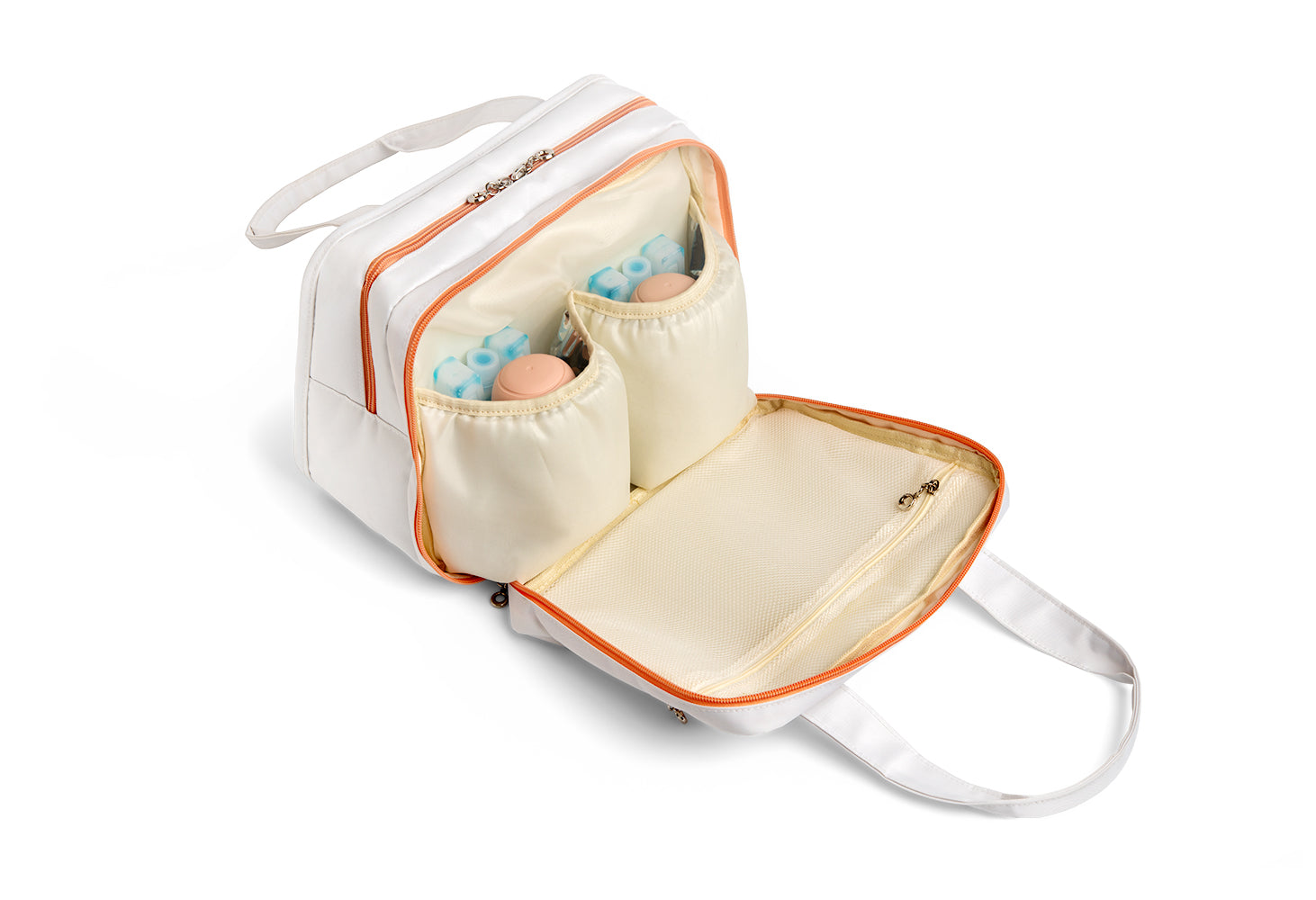 annabella-single-pump-travel-bag-tasche-mit-k-hltaschen image 3