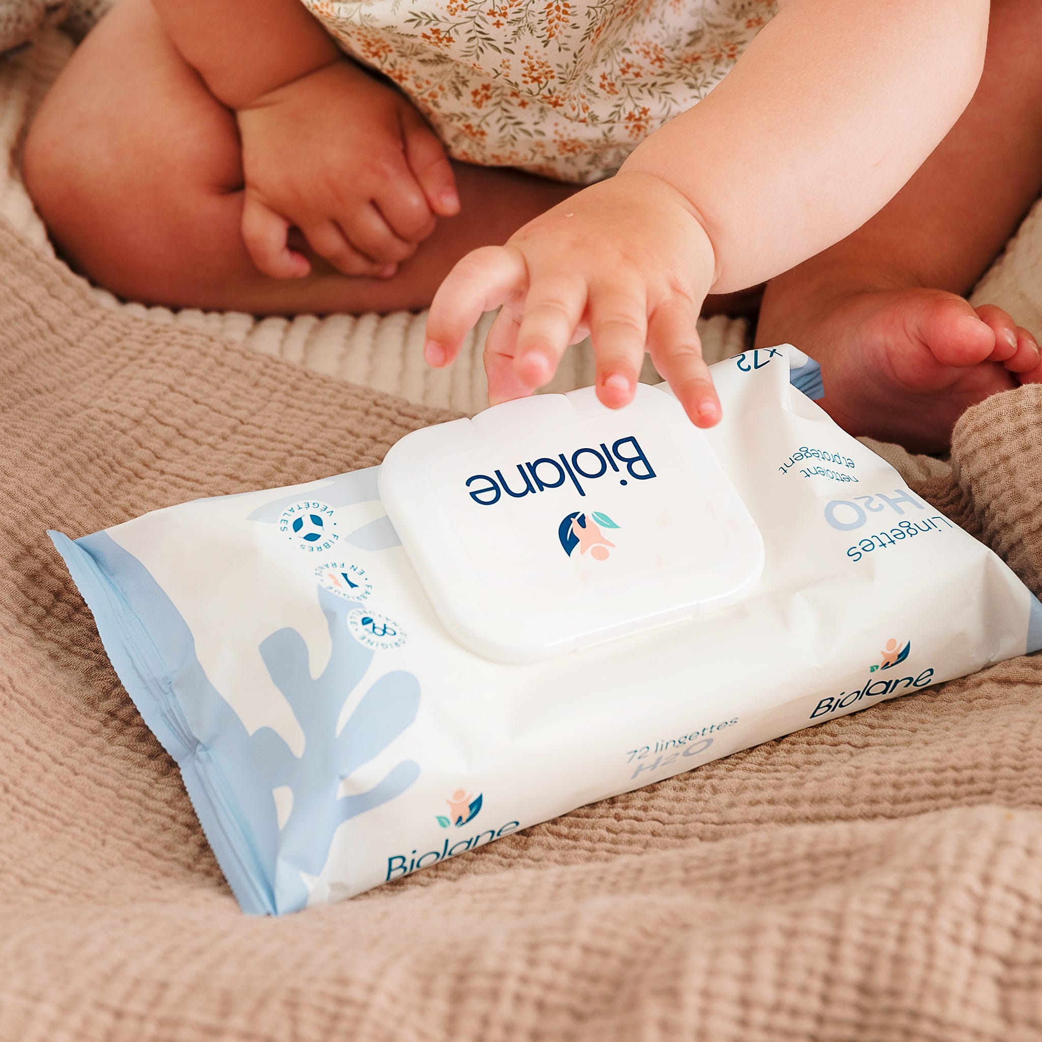 biolane-lingettes-h2o-feuchtt-cher-baby-dick-72-st-ck-sensibel image 5