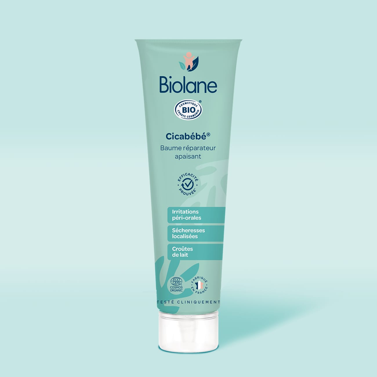 biolane-cicab-b-bio-balsam-40-ml-babycreme image 1