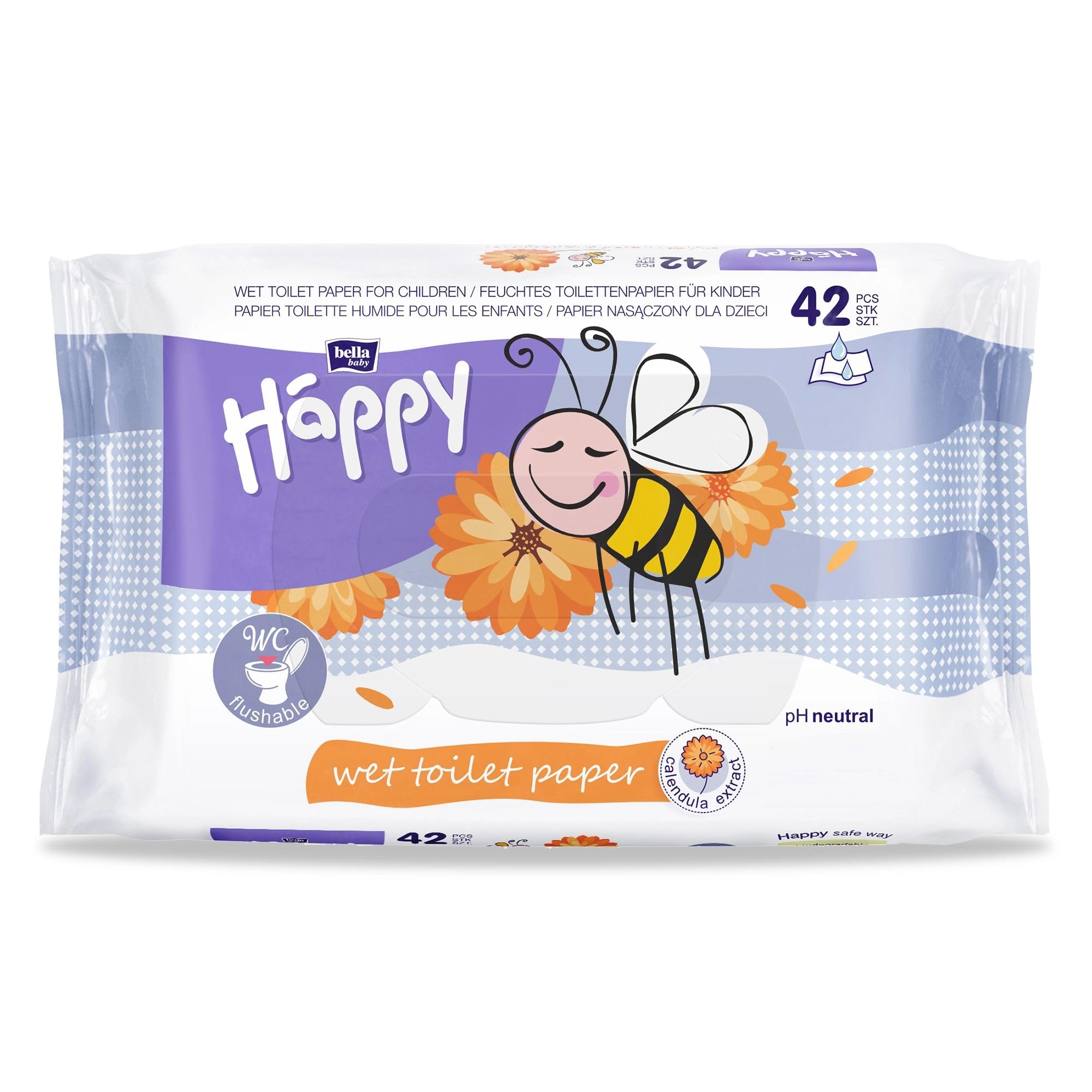 bella-baby-happy-feuchtt-cher-calendula-feuchtes-toilettenpapier-294stk image 2