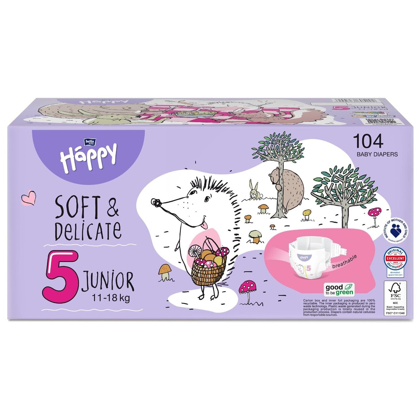 bella-baby-happy-windeln-gr-4-maxi-8-14kg-124-st-ck-box image 4