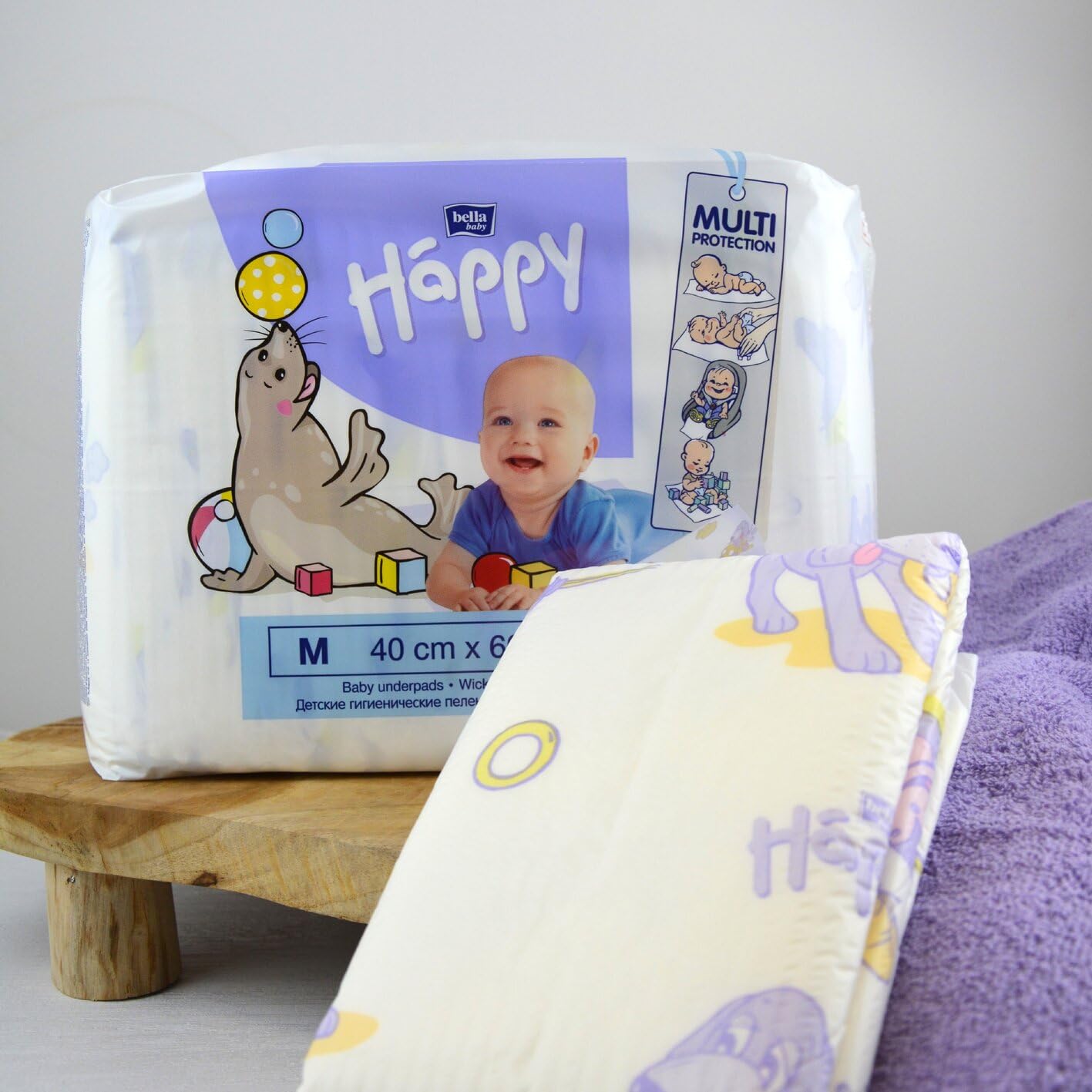 bella-baby-happy-wickelunterlagen-40x60-cm-60-st-ck-wasserdicht image 6