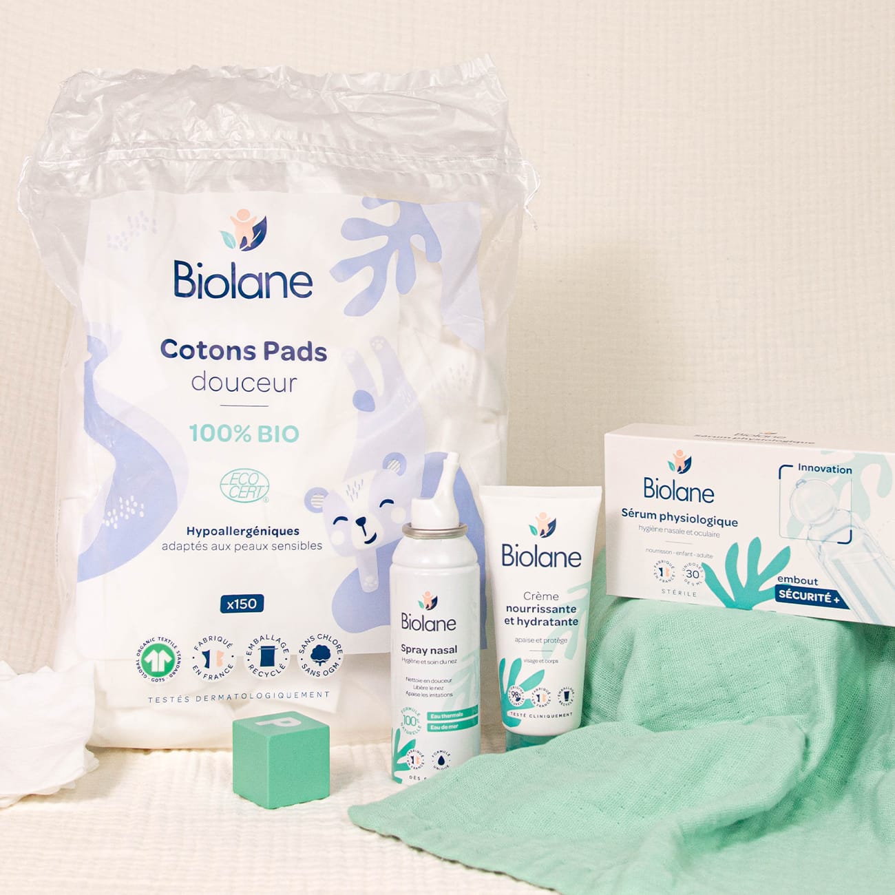 biolane-les-coffrets-winter-baby-pflegeset image 2