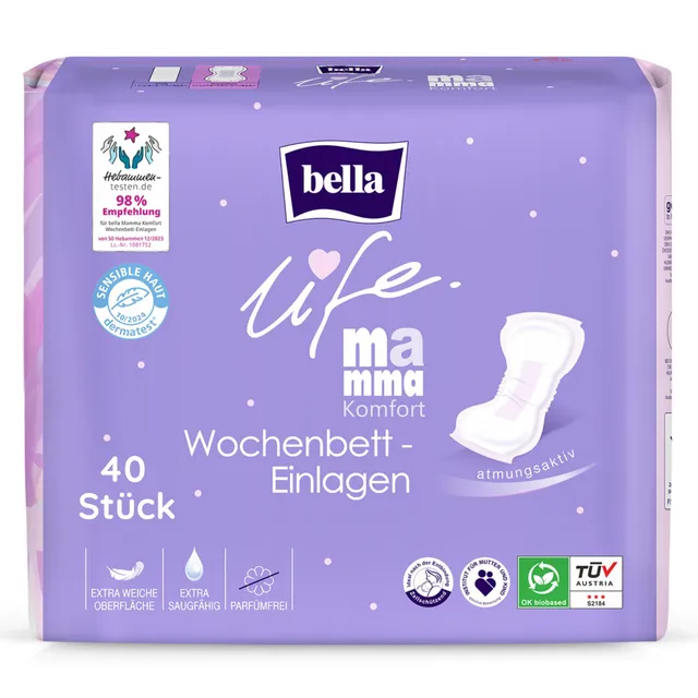 bella-life-mamma-wochenbett-einlagen-40-st-ck-parf-mfrei image 1
