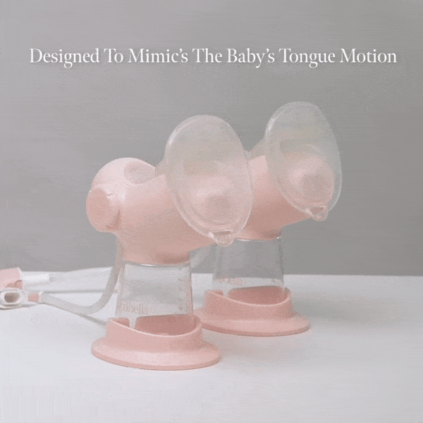 annabella-double-breast-pump-25-28mm-milchpumpe-elektrisch image 2