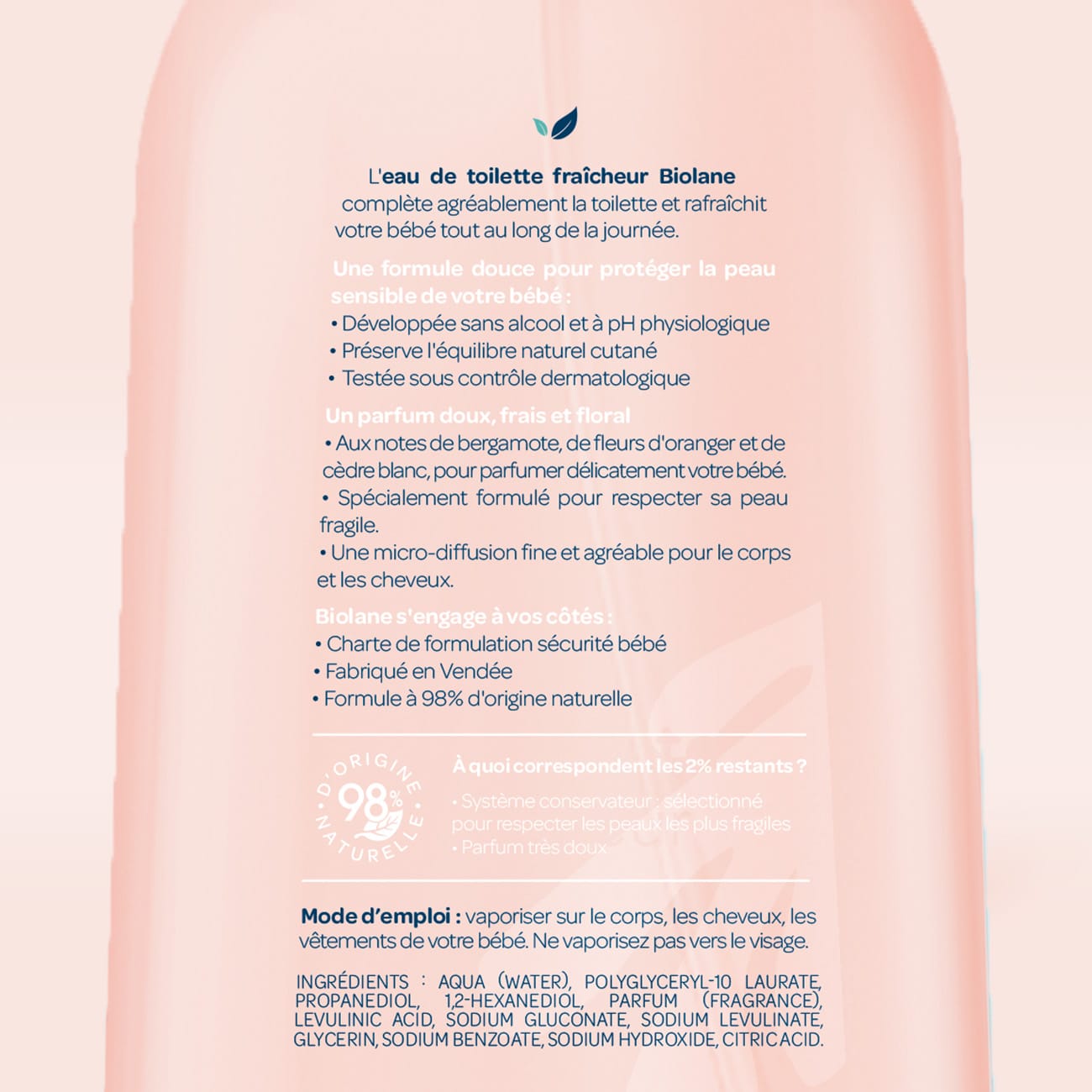 biolane-eau-de-toilette-babydduft-ohne-alkohol-200-ml image 2