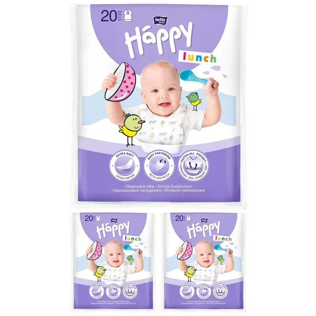 bella-baby-happy-lunch-einmall-tzchen-60-st-ck-mit-tasche image 1
