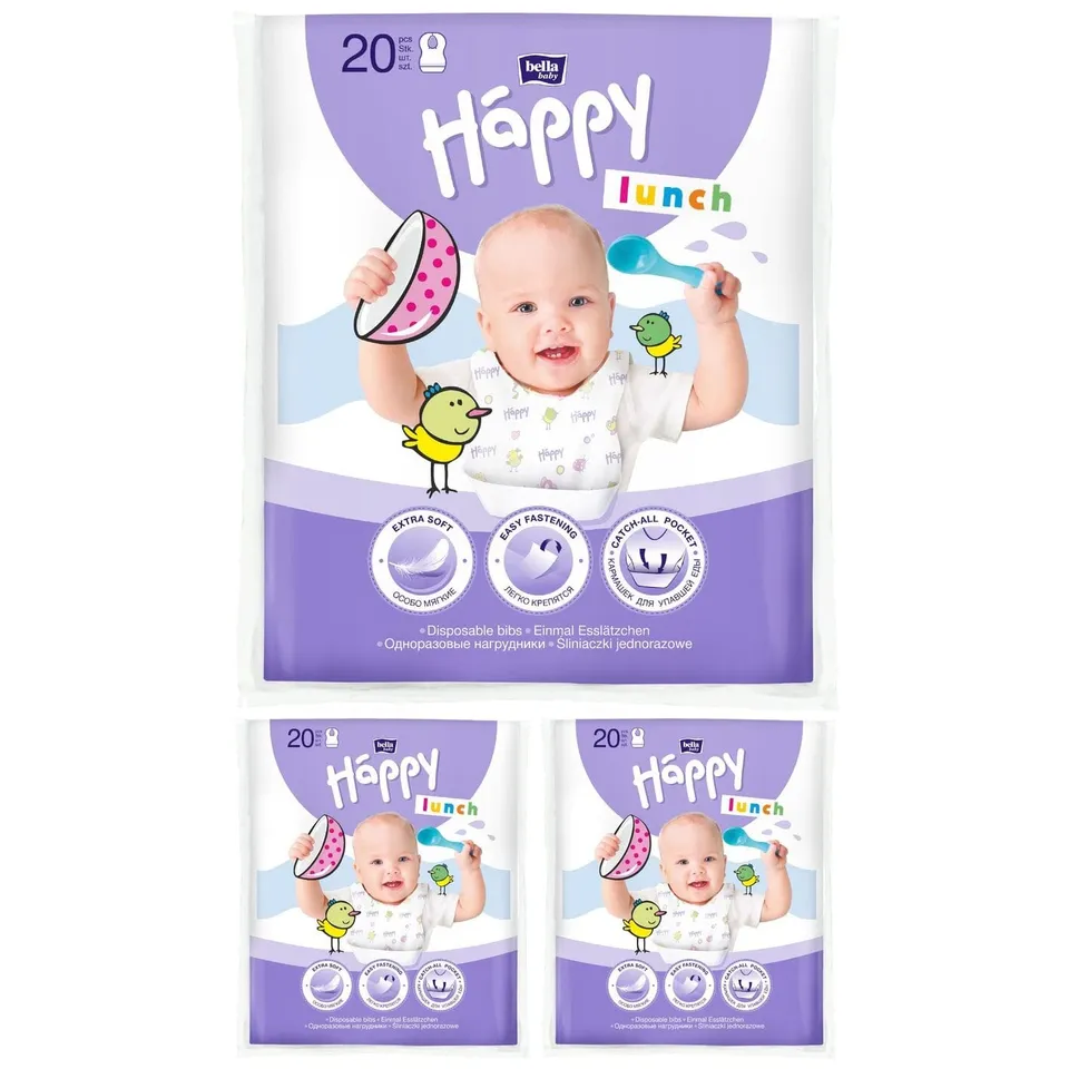 bella-baby-happy-lunch-einmall-tzchen-60-st-ck-mit-tasche image 1