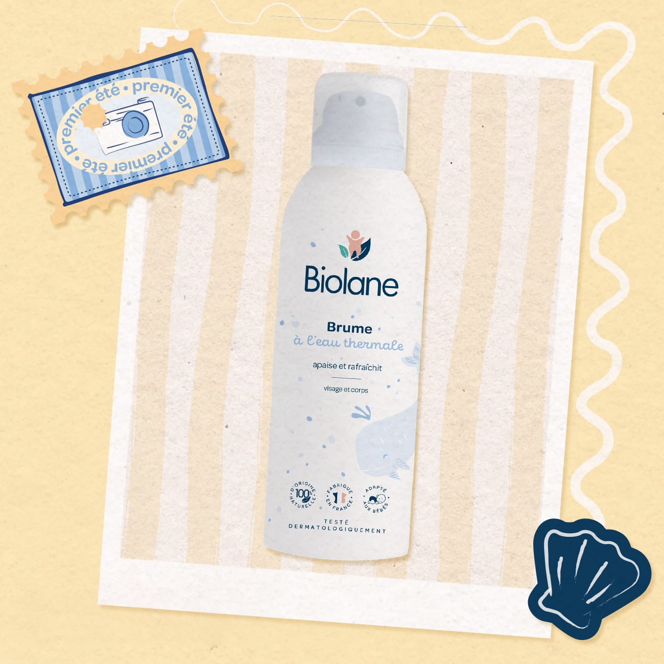 biolane-brume-thermalwasser-babyspray-150-ml-beruhigend image 1