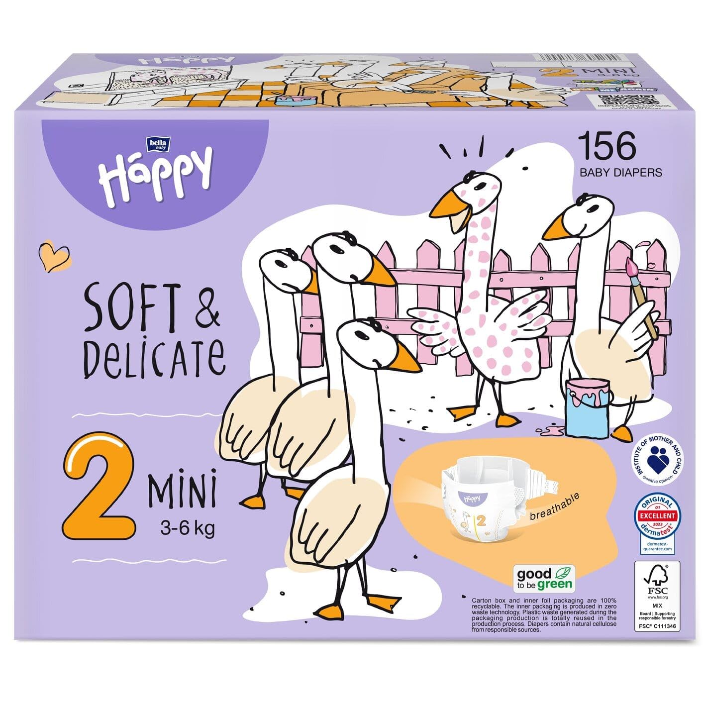 bella-baby-happy-windeln-gr-4-maxi-8-14kg-124-st-ck-box image 5