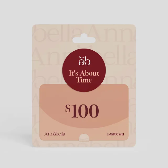 annabella-gift-card-geschenkkarte-100-usd-gutschein-stillen image 1