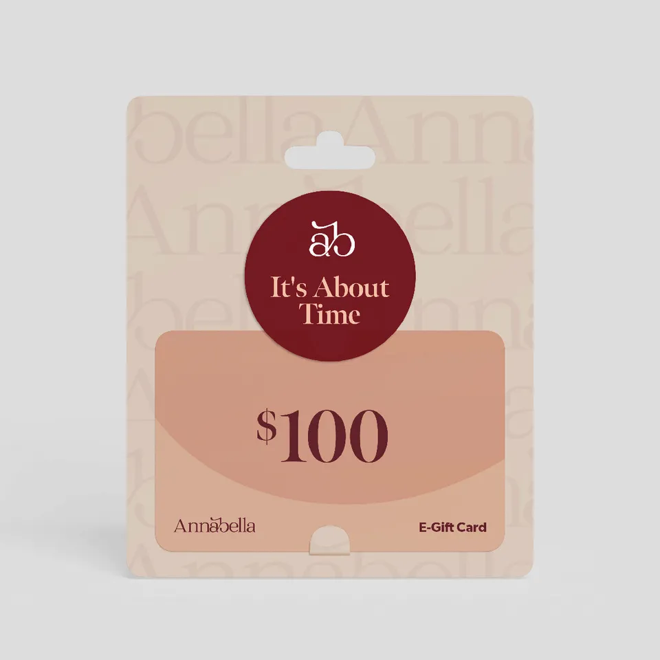 annabella-gift-card-geschenkkarte-100-usd-gutschein-stillen image 1