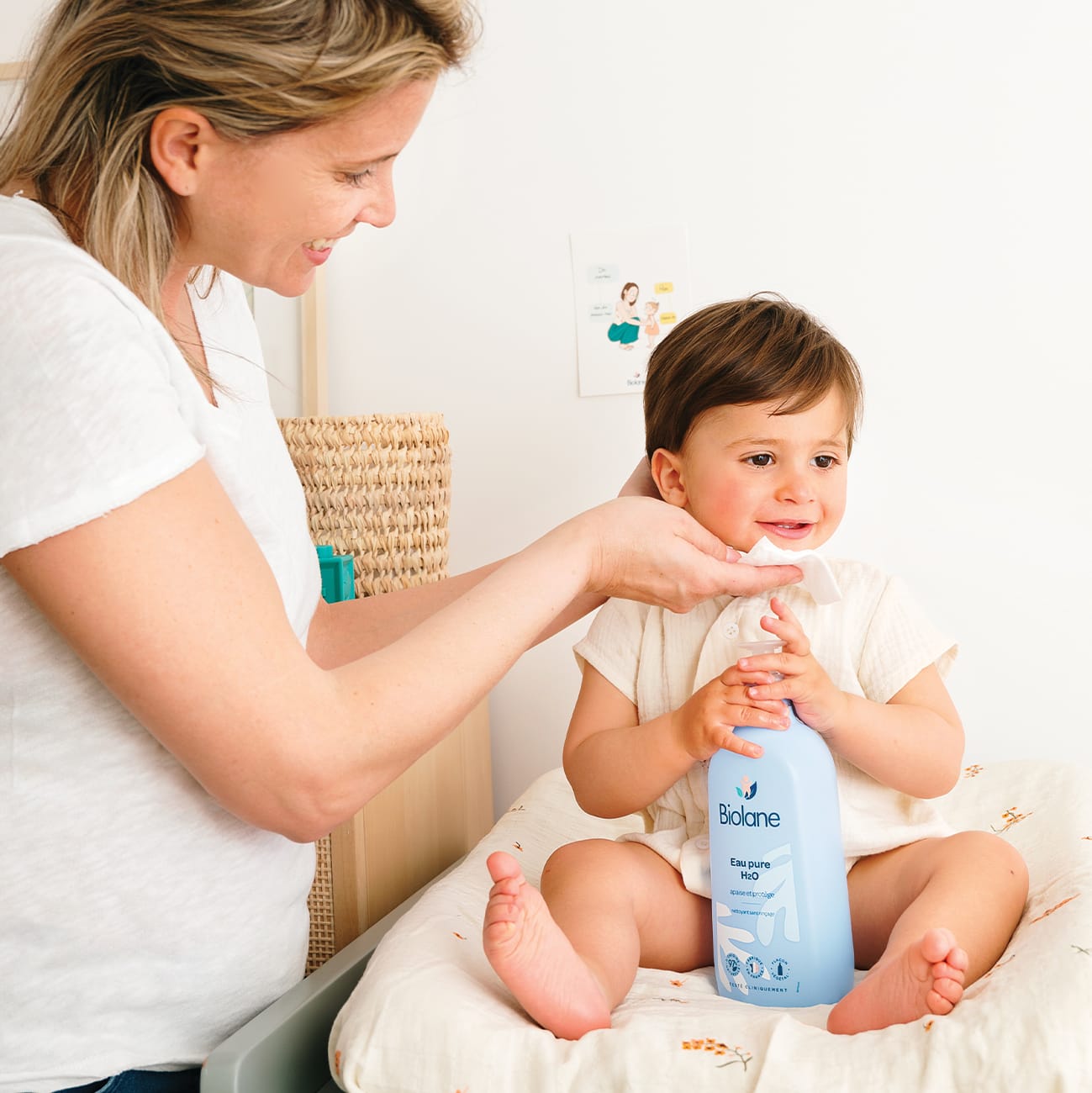 biolane-eau-pure-h2o-reinigungswasser-4er-set-babypflege image 5