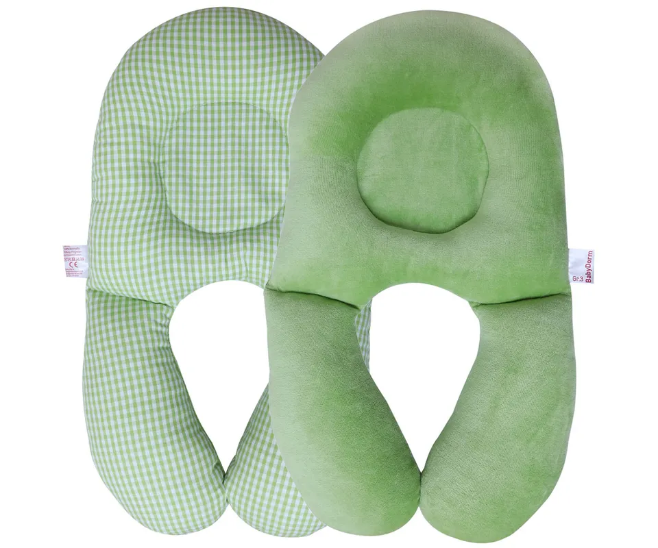 babydorm-neckydorm-nackenkissen-gr-ii-1-2-jahre-magnet-abverkauf image 1