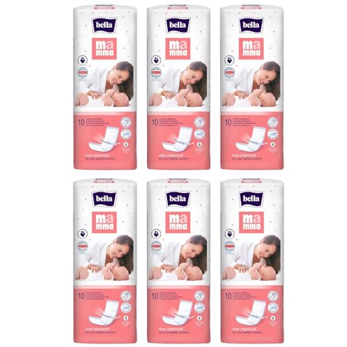 bella-mamma-vlieswindeln-wochenbett-vorlagen-60-st-ck-weich image 6