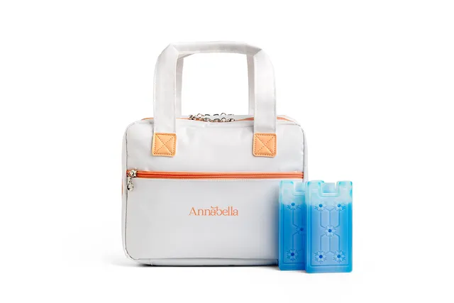 annabella-single-pump-travel-bag-tasche-mit-k-hltaschen image 1