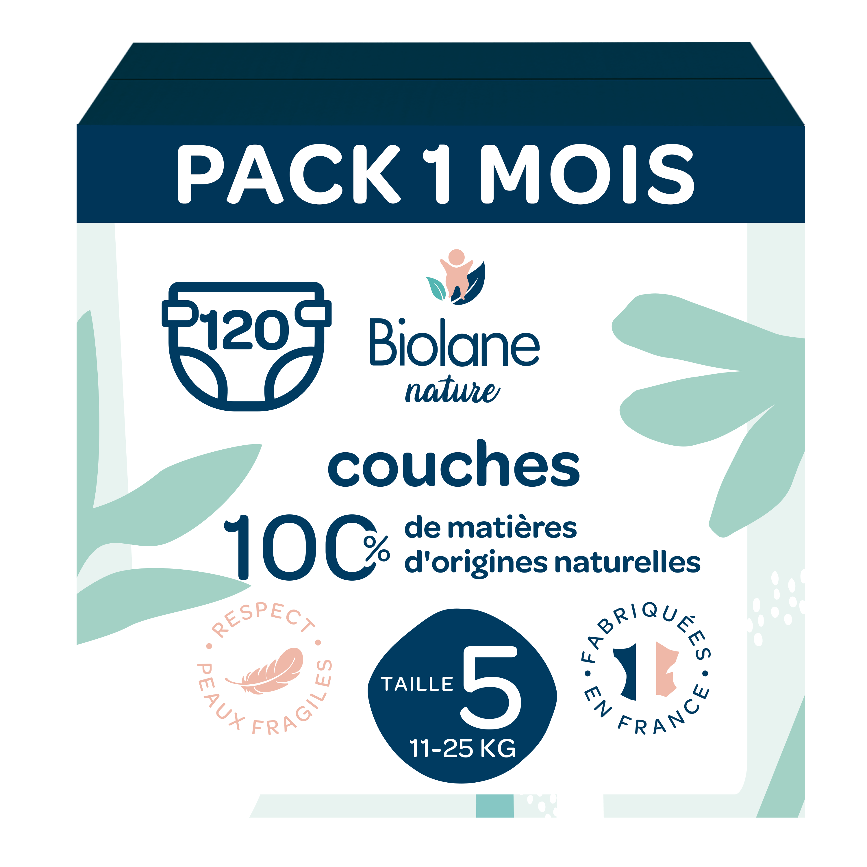 biolane-nature-baby-windeln-monatspack-gr-e-2-5-kg-1-monat image 5