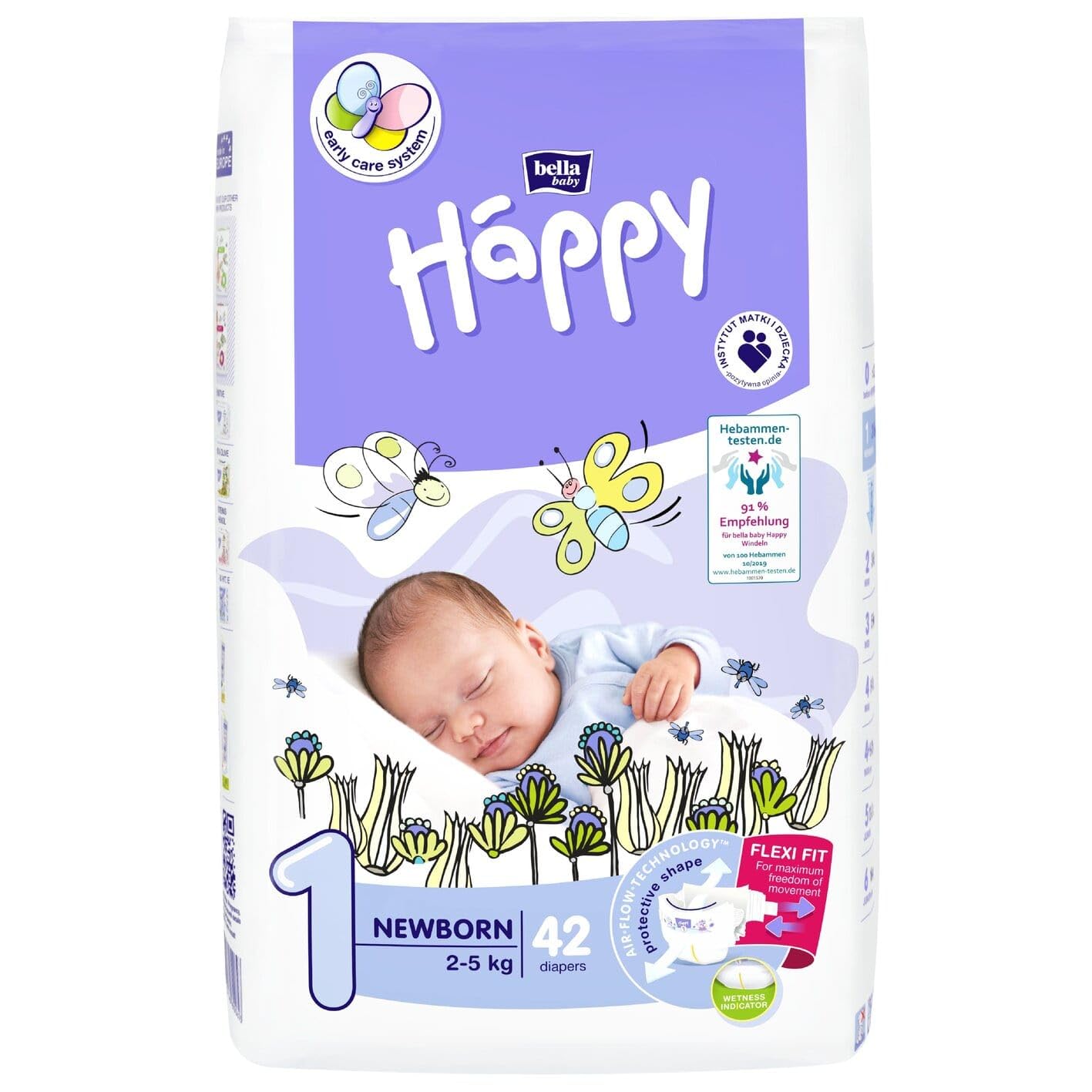 bella-baby-happy-windeln-gr-1-2-5kg-84st-t-cher image 4