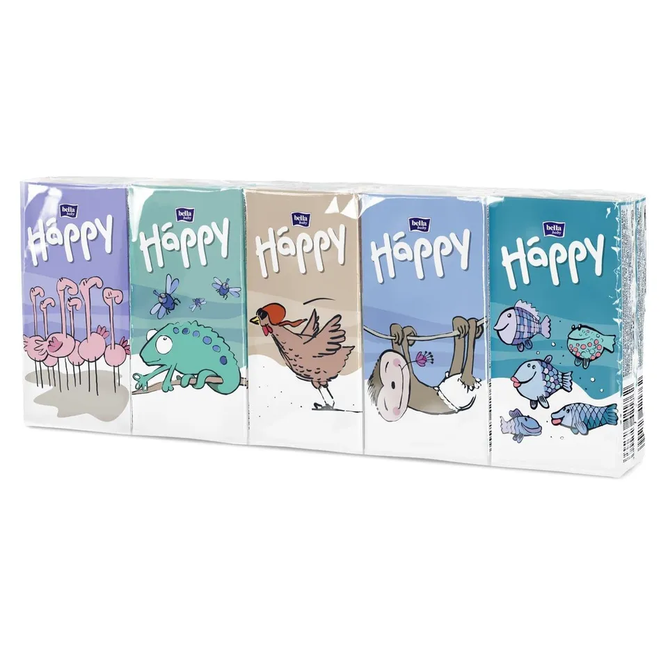 bella-baby-happy-kinder-taschent-cher-3-lagig-24er-pack image 1