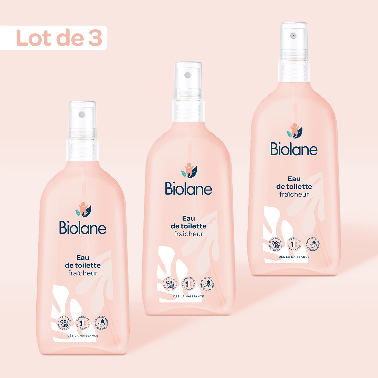biolane-eau-de-toilette-fra-cheur-duftwasser-baby-3er-set-mild image 1