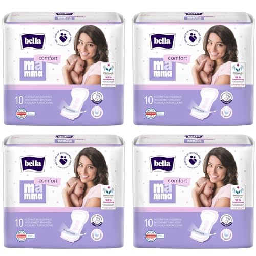 bella-mamma-comfort-wochenbett-einlagen-40-st-ck-saugstark image 6