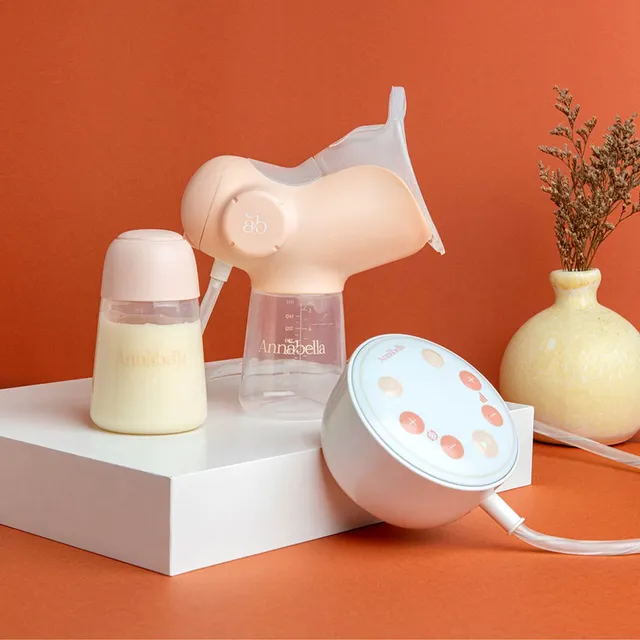 annabella-pumps-single-milchpumpe-15-18-mm-elektrisch image 1