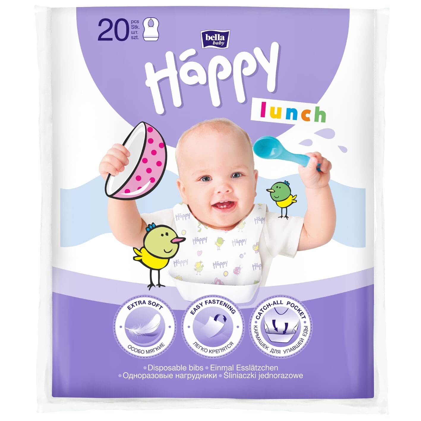 bella-baby-happy-lunch-einmall-tzchen-60-st-ck-mit-tasche image 2