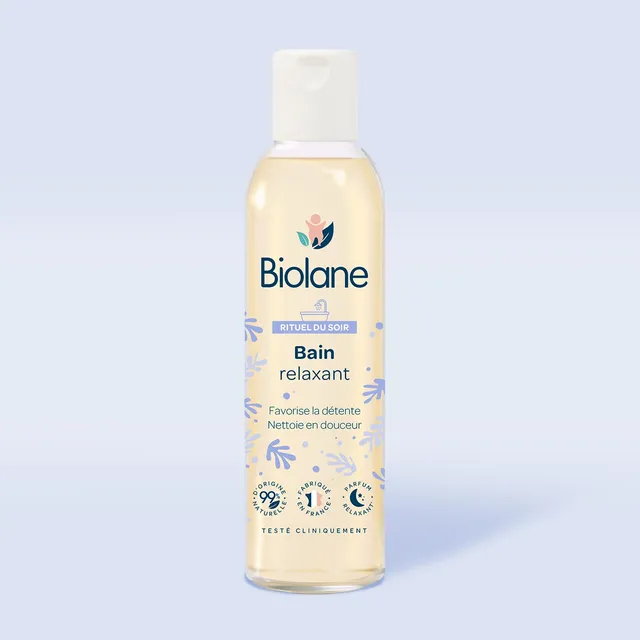 biolane-bain-relaxant-entspannungsbad-150-ml-abendritual image 1