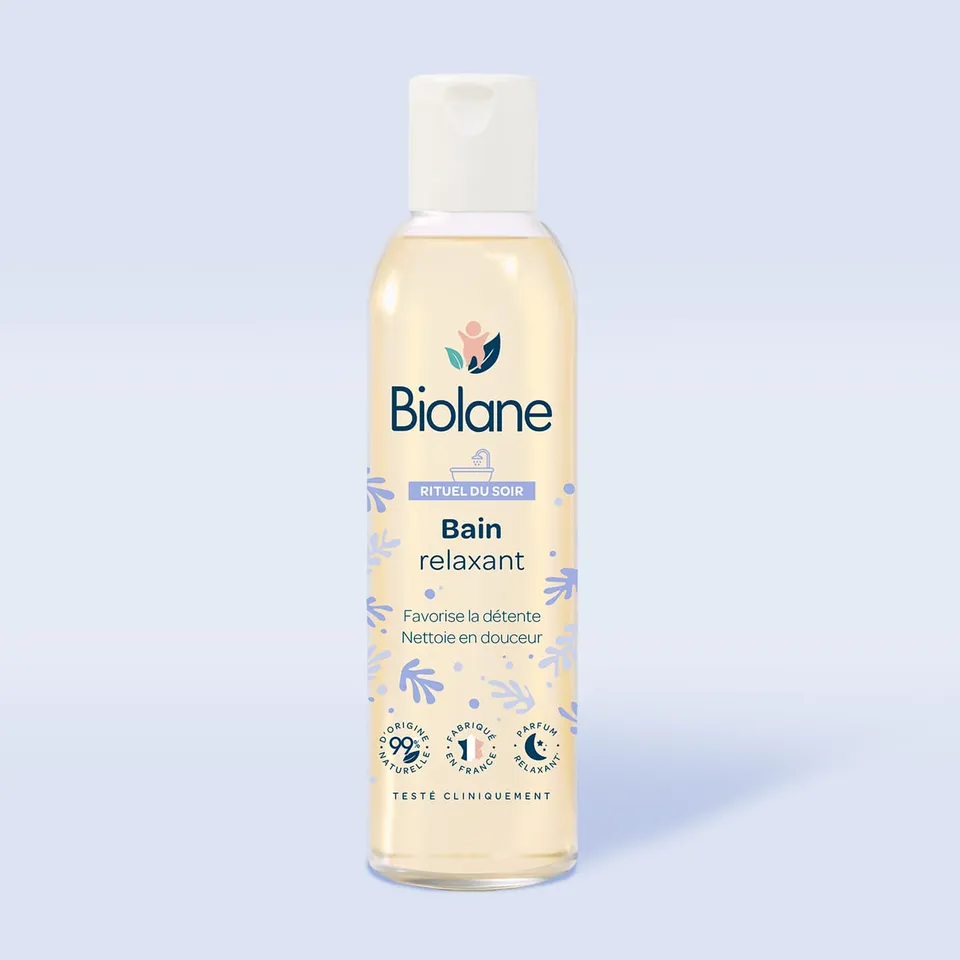 biolane-bain-relaxant-entspannungsbad-150-ml-abendritual image 1