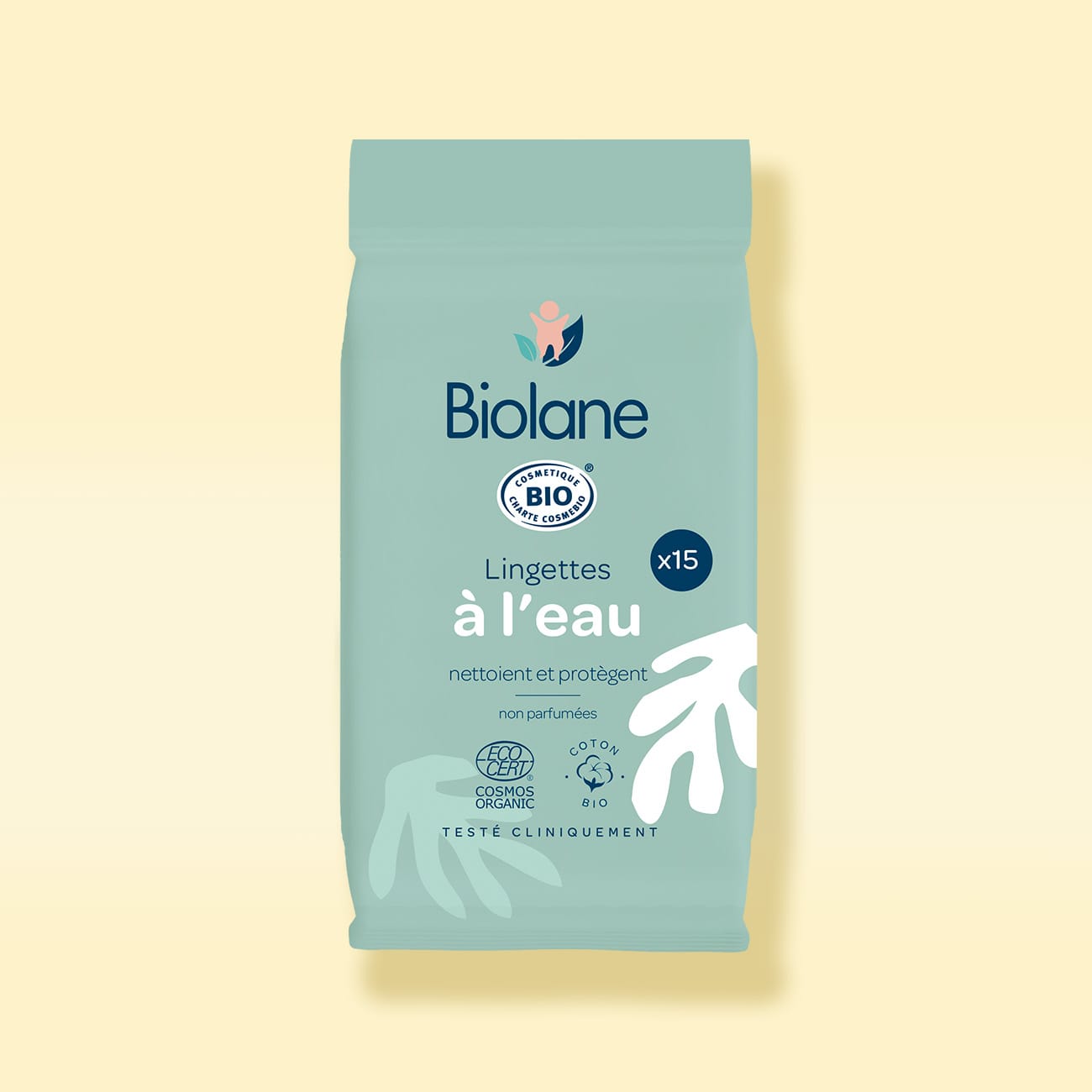 biolane-les-lingettes-wasser-feuchtt-cher-15-st-ck-bio-aloe-vera image 1