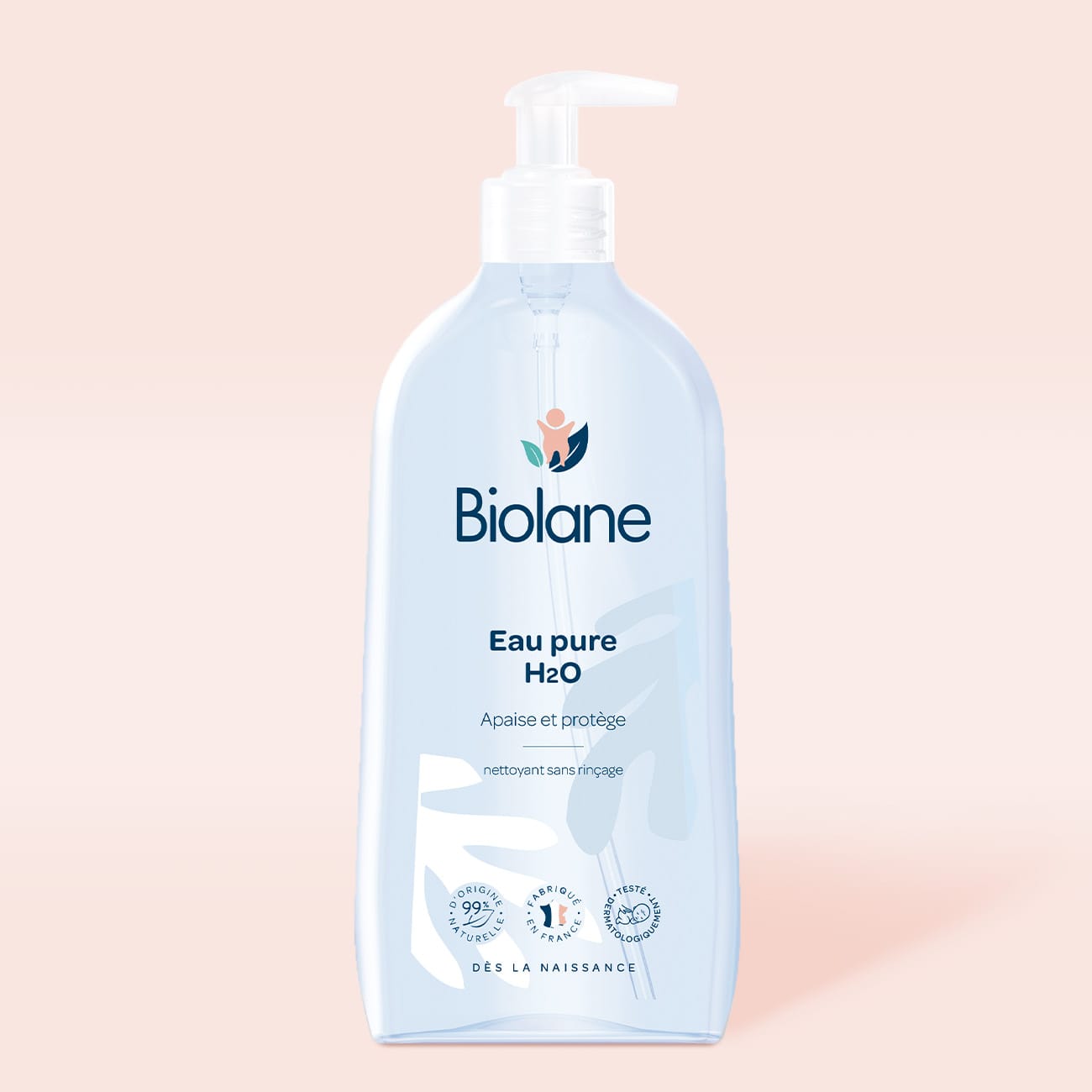 biolane-eau-pure-h2o-reinigungswasser-750-ml-parf-miert image 6