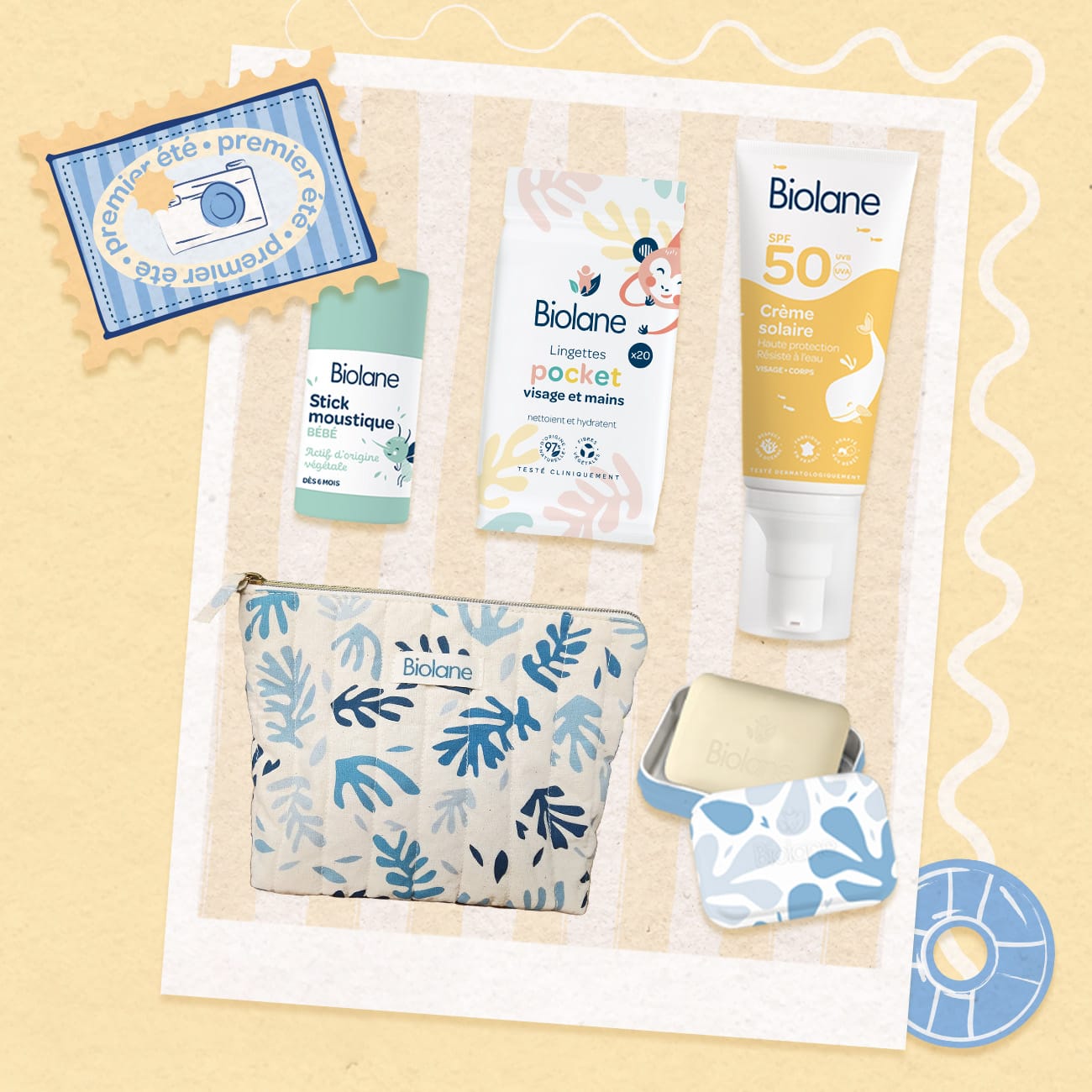 biolane-les-coffrets-reise-essentials-babypflegeset-tasche-m-ckenschutz image 1