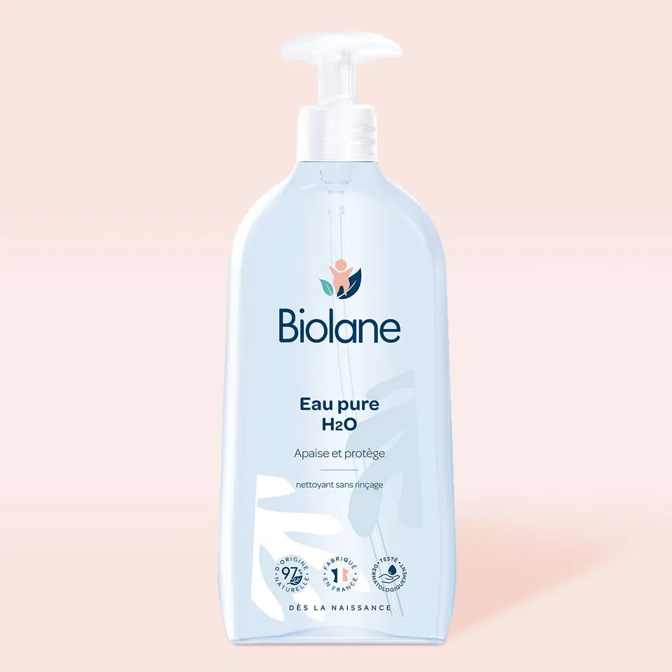 biolane-bain-toilette-reinigungswasser-h2o-750-ml image 1