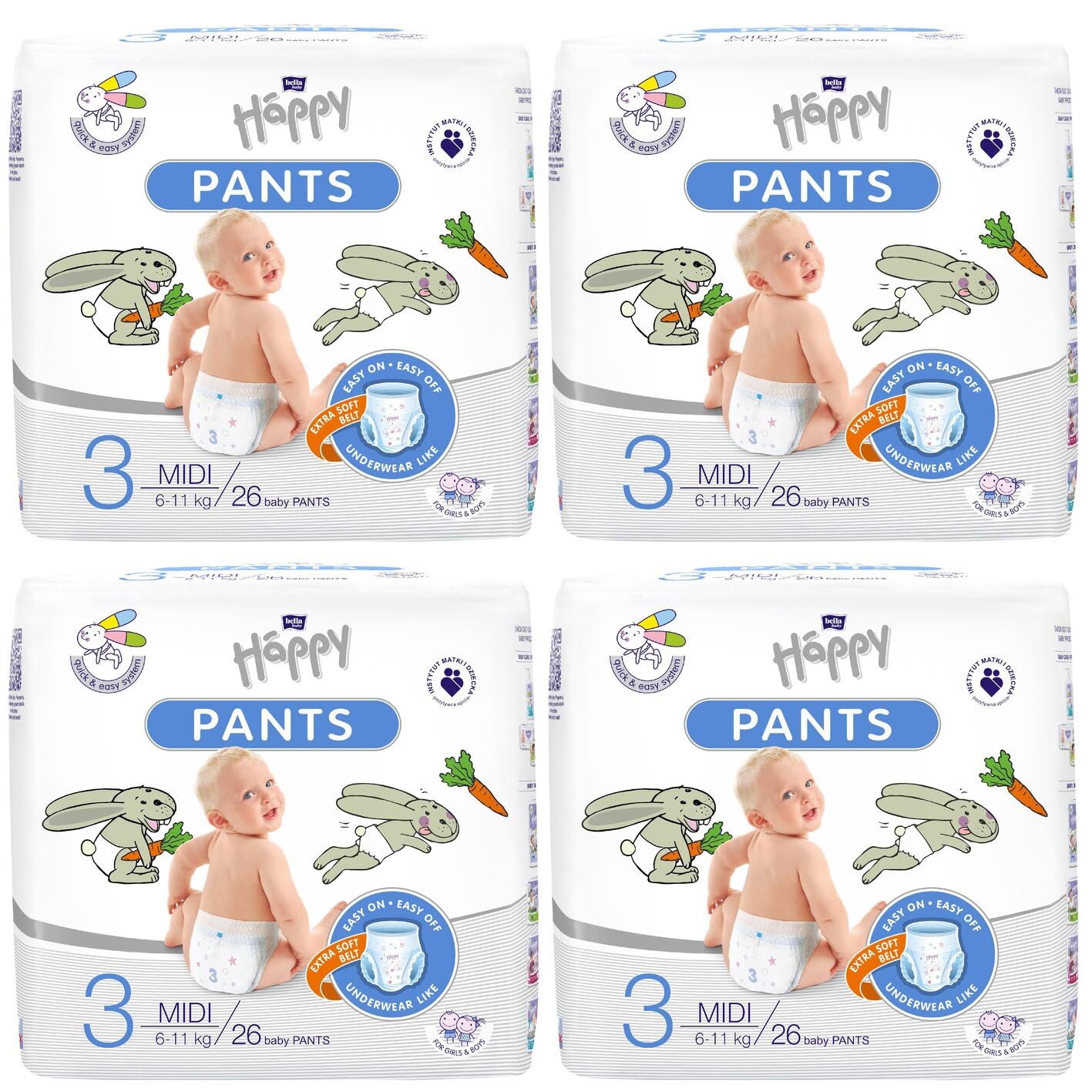 bella-baby-happy-pants-gr-4-8-14kg-96-st-ck-h-schenwindeln image 5