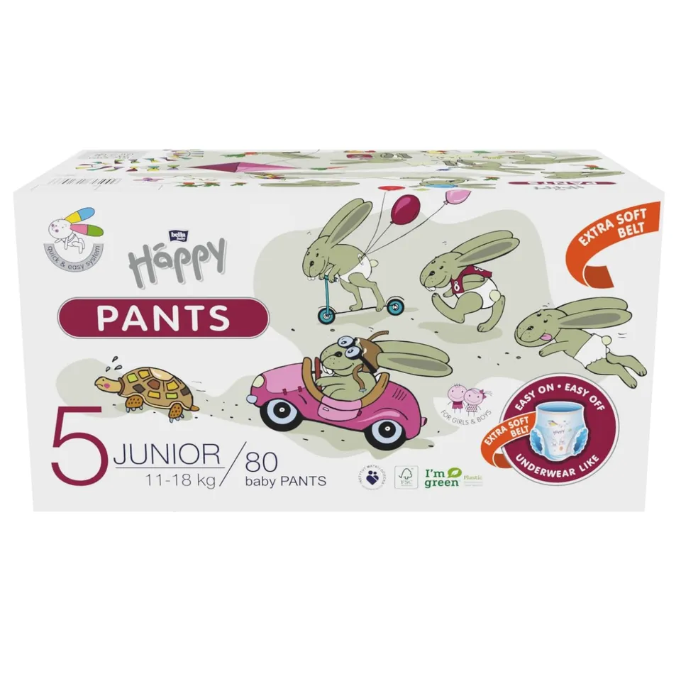 bella-baby-happy-pants-gr-5-junior-11-18kg-80-st-ck-kopack image 1