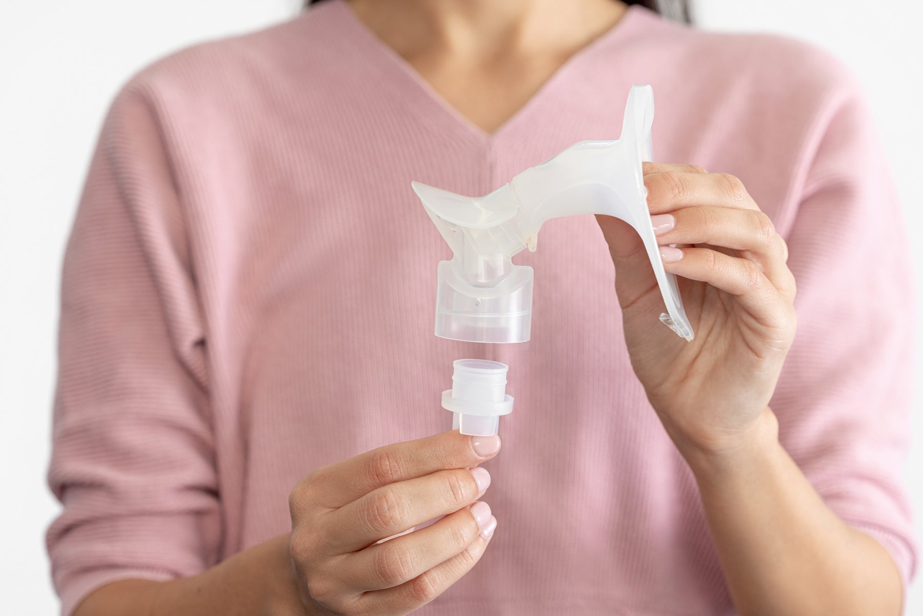 annabella-breast-pump-connector-adapter-bpa-frei image 5
