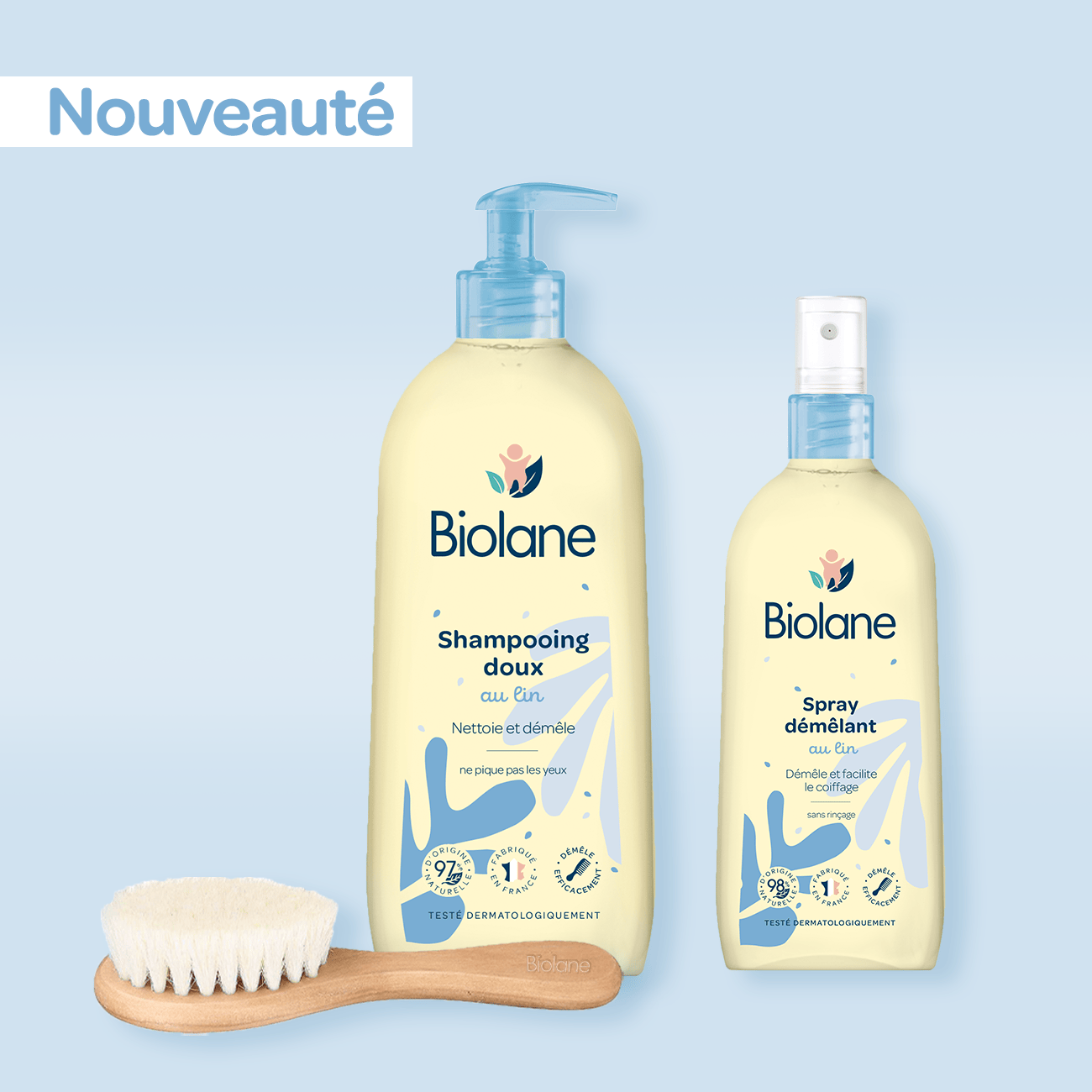 biolane-haarset-shampoo-spray-b-rste-leinen-gl-nzend image 1