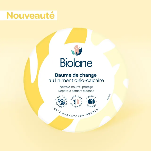 biolane-le-change-liniment-windelcreme-baby-wundschutz-100-ml image 1