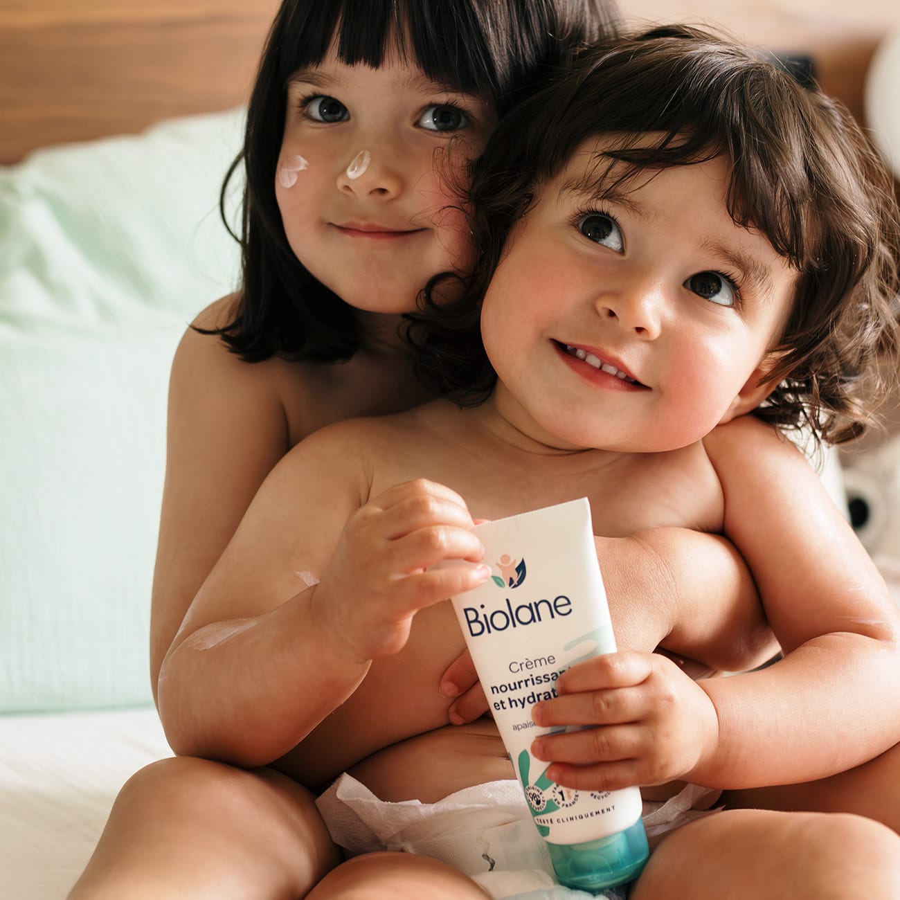 biolane-le-soin-feuchtigkeitscreme-baby-pflegecreme-100-ml image 5