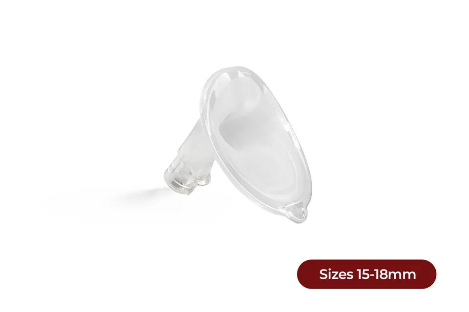 annabella-adjustable-breast-shield-15-18mm-brusttrichter image 1