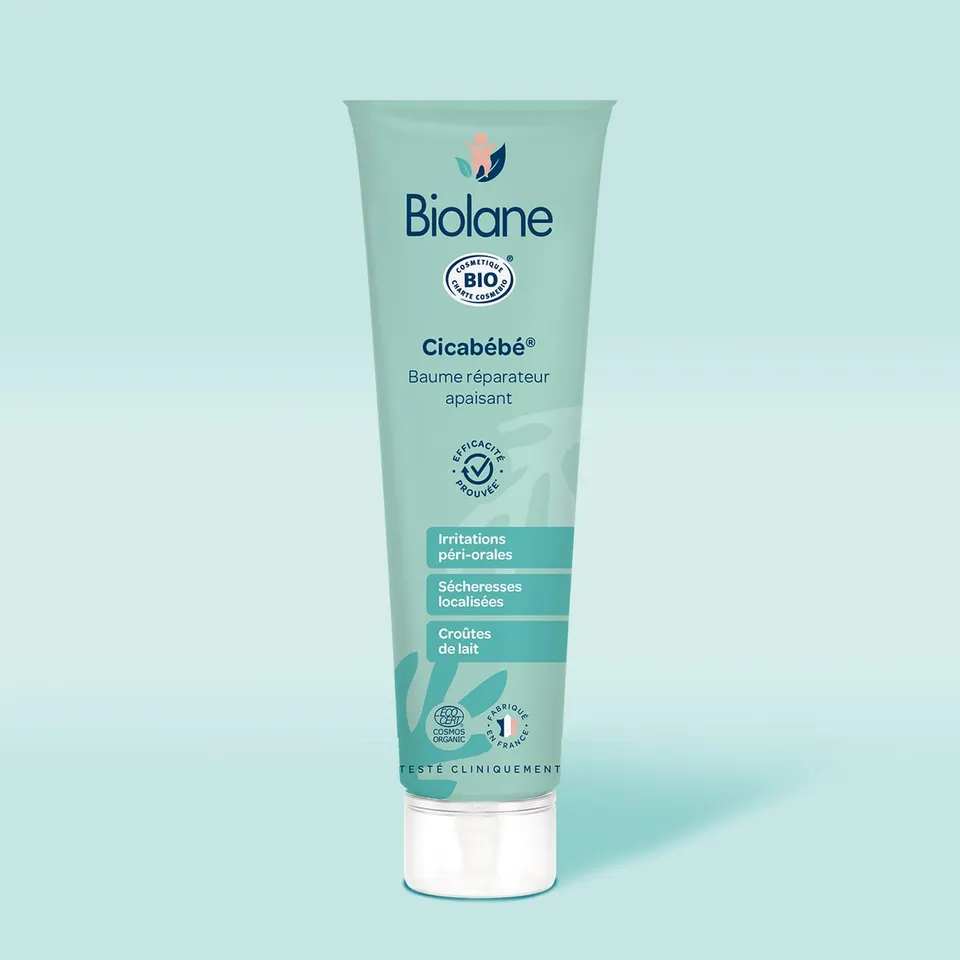 biolane-cicab-b-bio-balsam-40-ml-babycreme image 1