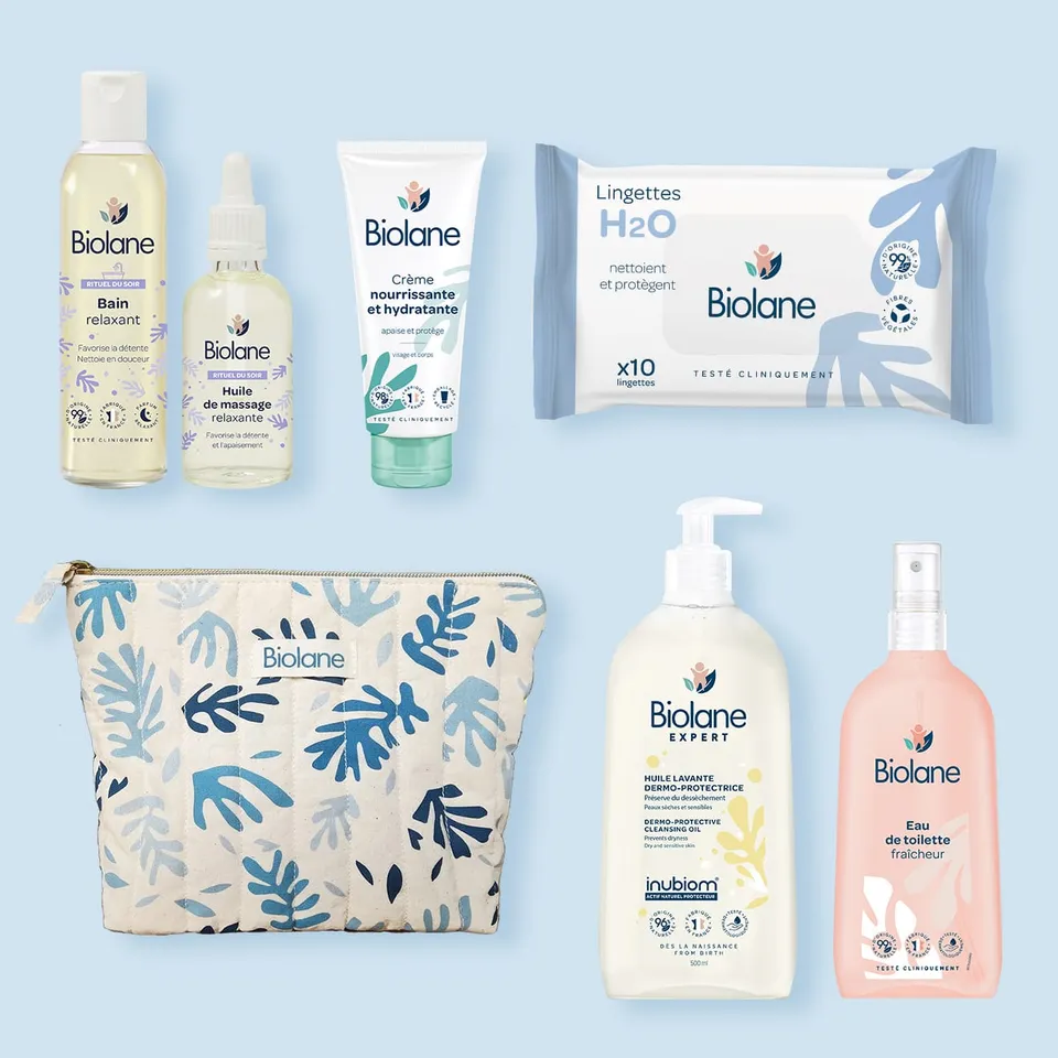 biolane-moment-de-douceur-babypflege-set-geschenk image 1