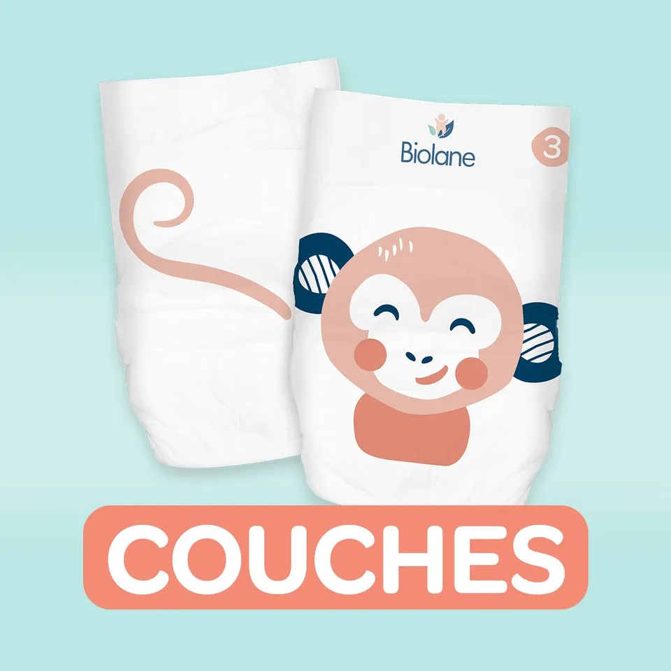 biolane-les-couches-babywindeln-gr-3-4-9-kg-52-st-12h image 1