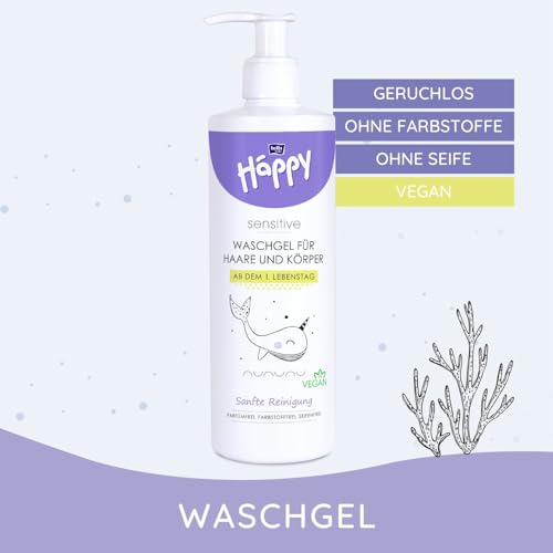 bella-baby-happy-sensitive-waschgel-400ml-haar-k-rper image 6