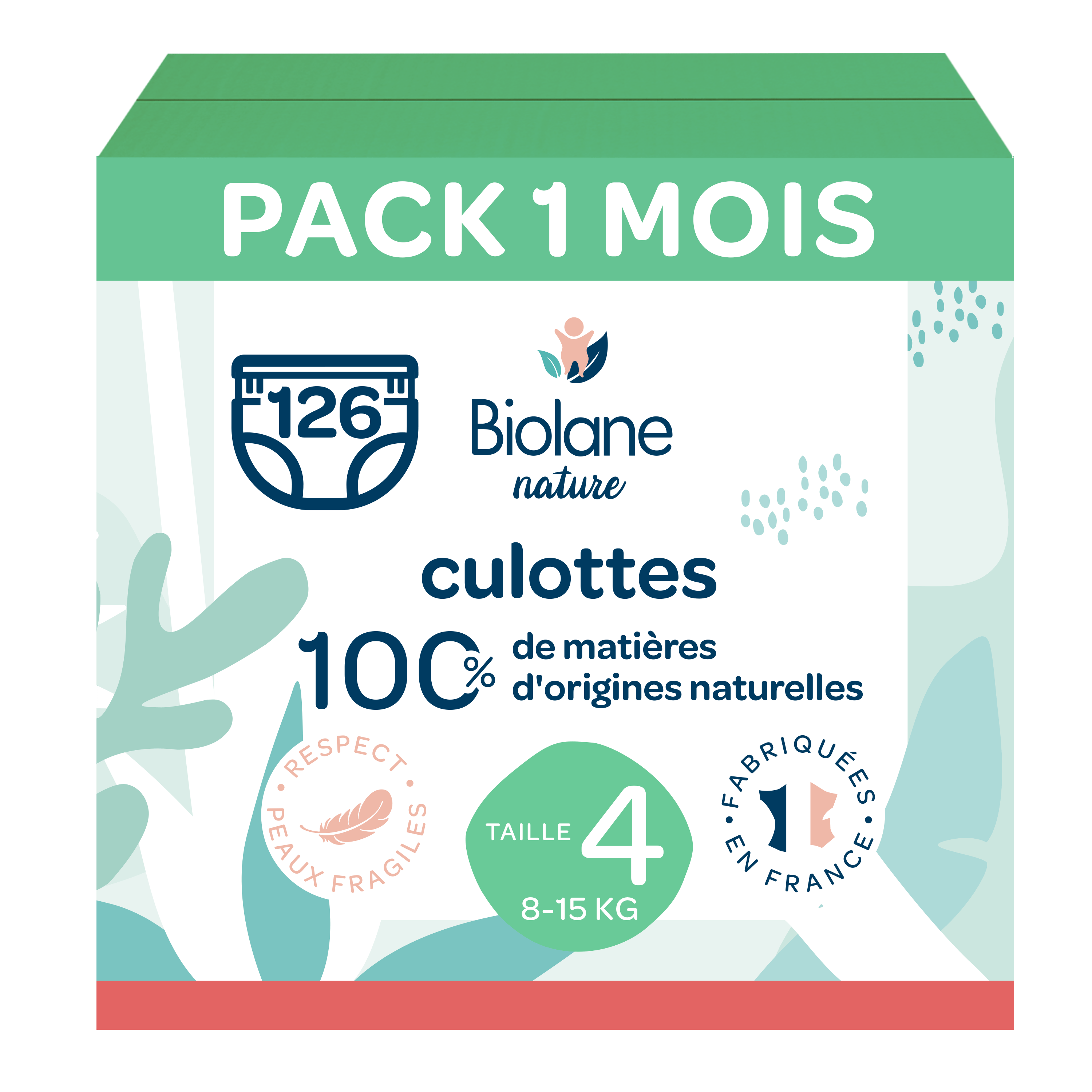 biolane-les-couches-taille-4-windelh-schen-gr-e-4-42-st-ck-8-15-kg image 2